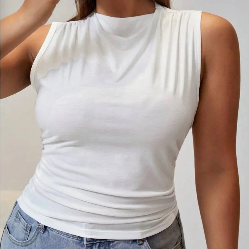 Tank top - Picture 2 of 7